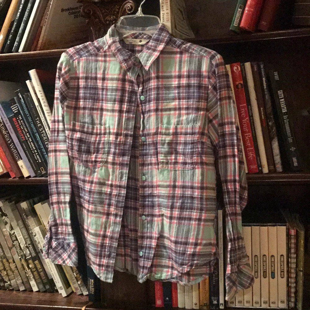 Riders Shirt ladies